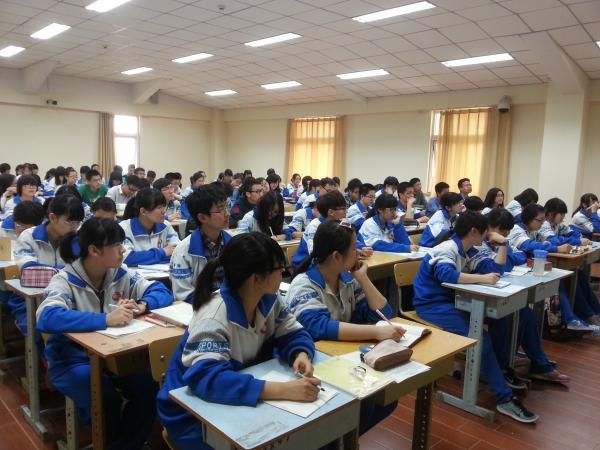 广东推荐中学特色教育机构